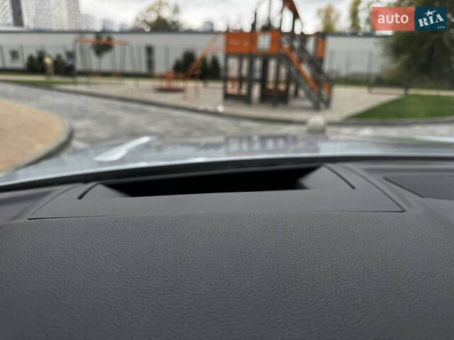 Фольксваген Туарег 2020 у Києві на Automoto.ua Сірий Фольксваген Туарег, об'ємом двигуна 3 л та пробігом 41 тис. км за 48700 $, фото 37 на Automoto.ua