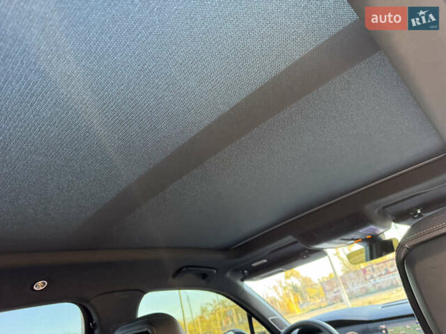 Фольксваген Туарег 2020 у Кривому Розі на Automoto.ua Сірий Фольксваген Туарег, об'ємом двигуна 3.96 л та пробігом 111 тис. км за 72000 $, фото 25 на Automoto.ua