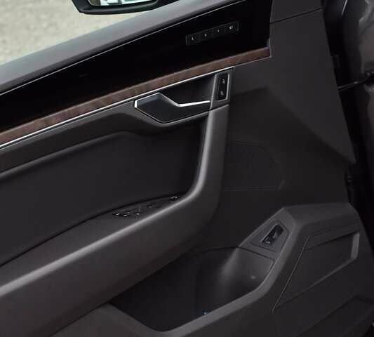 Сірий Фольксваген Туарег, об'ємом двигуна 2.99 л та пробігом 204 тис. км за 41999 $, фото 10 на Automoto.ua