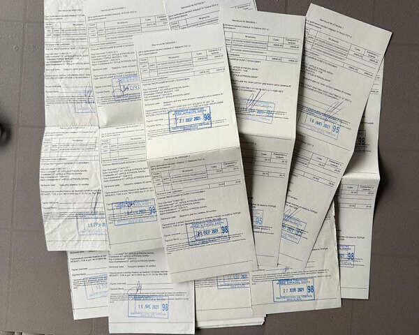 Серый Фольксваген Туарег, объемом двигателя 2.97 л и пробегом 147 тыс. км за 42999 $, фото 33 на Automoto.ua