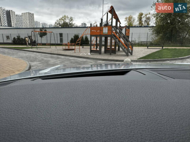 Фольксваген Туарег 2020 у Києві на Automoto.ua Сірий Фольксваген Туарег, об'ємом двигуна 3 л та пробігом 41 тис. км за 48700 $, фото 38 на Automoto.ua