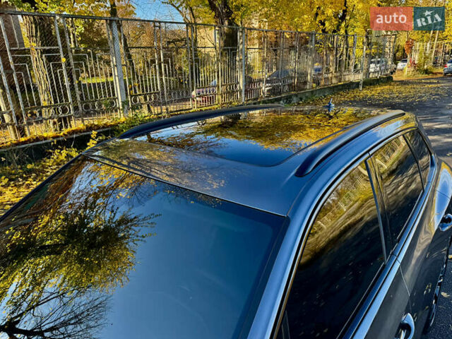 Фольксваген Туарег 2020 у Кривому Розі на Automoto.ua Сірий Фольксваген Туарег, об'ємом двигуна 3.96 л та пробігом 111 тис. км за 72000 $, фото 11 на Automoto.ua