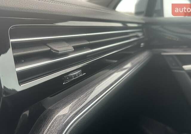 Сірий Фольксваген Туарег, об'ємом двигуна 3 л та пробігом 88 тис. км за 39726 $, фото 23 на Automoto.ua