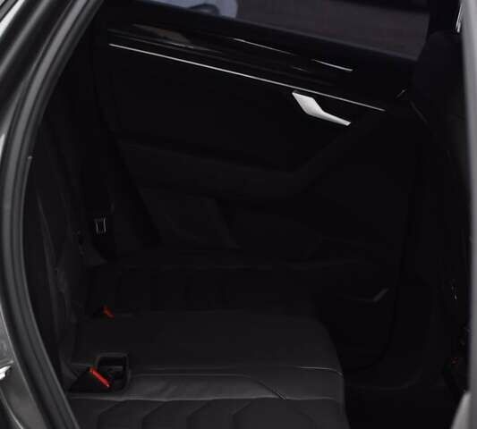 Сірий Фольксваген Туарег, об'ємом двигуна 2.99 л та пробігом 204 тис. км за 41999 $, фото 18 на Automoto.ua