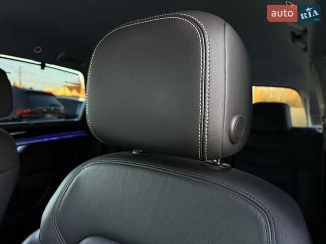 Серый Фольксваген Туарег, объемом двигателя 3 л и пробегом 135 тыс. км за 52999 $, фото 33 на Automoto.ua