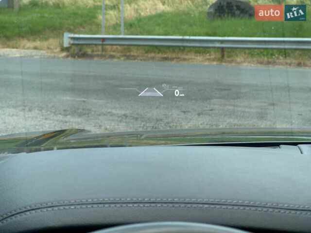 Серый Фольксваген Туарег, объемом двигателя 3 л и пробегом 160 тыс. км за 51500 $, фото 50 на Automoto.ua