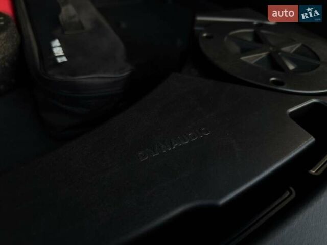 Серый Фольксваген Туарег, объемом двигателя 3 л и пробегом 135 тыс. км за 52999 $, фото 63 на Automoto.ua