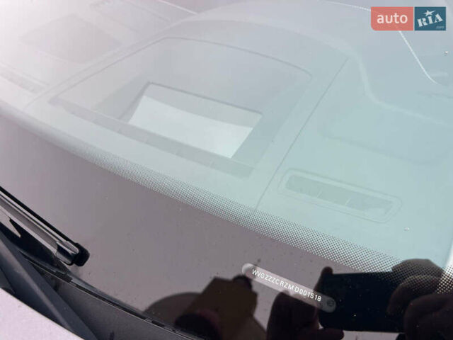 Серый Фольксваген Туарег, объемом двигателя 2.97 л и пробегом 120 тыс. км за 52500 $, фото 15 на Automoto.ua