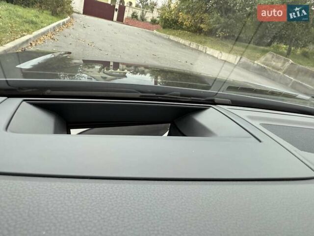 Сірий Фольксваген Туарег, об'ємом двигуна 2.97 л та пробігом 62 тис. км за 59000 $, фото 26 на Automoto.ua