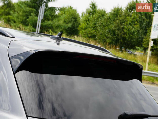 Серый Фольксваген Туарег, объемом двигателя 3 л и пробегом 160 тыс. км за 51500 $, фото 28 на Automoto.ua