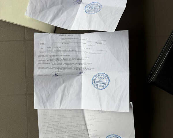 Серый Фольксваген Туарег, объемом двигателя 2.97 л и пробегом 147 тыс. км за 42999 $, фото 34 на Automoto.ua