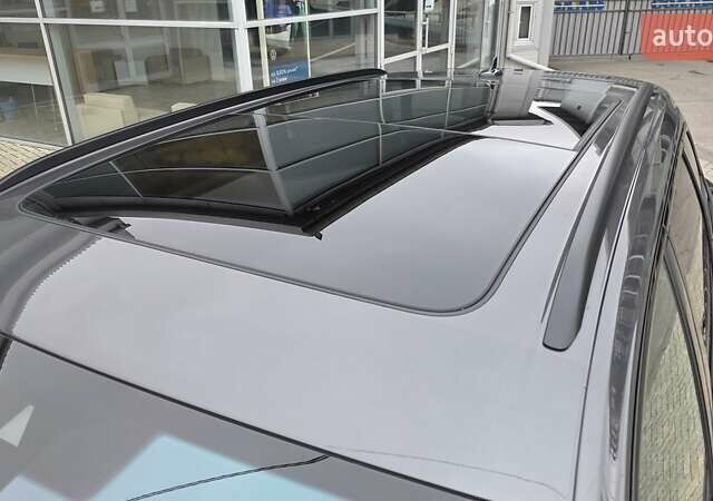 Серый Фольксваген Туарег, объемом двигателя 2.99 л и пробегом 90 тыс. км за 54500 $, фото 41 на Automoto.ua