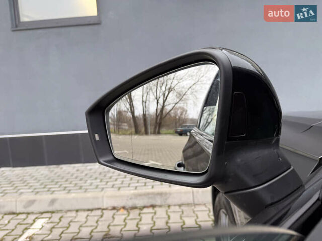 Серый Фольксваген Туарег, объемом двигателя 2.97 л и пробегом 160 тыс. км за 53700 $, фото 15 на Automoto.ua