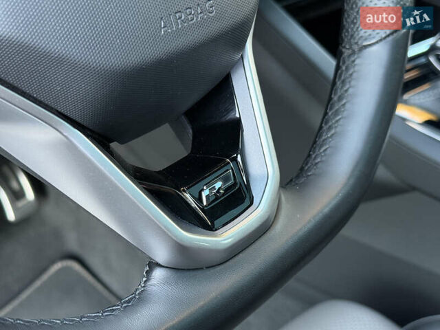 Серый Фольксваген Туарег, объемом двигателя 3 л и пробегом 175 тыс. км за 53999 $, фото 80 на Automoto.ua