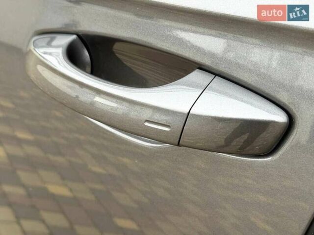 Серый Фольксваген Туарег, объемом двигателя 2.97 л и пробегом 97 тыс. км за 58700 $, фото 15 на Automoto.ua