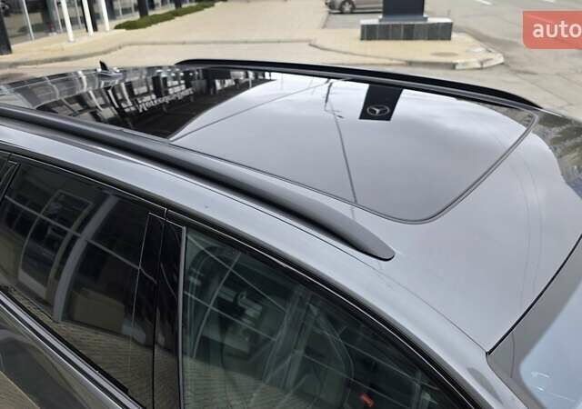 Серый Фольксваген Туарег, объемом двигателя 2.99 л и пробегом 90 тыс. км за 54500 $, фото 44 на Automoto.ua