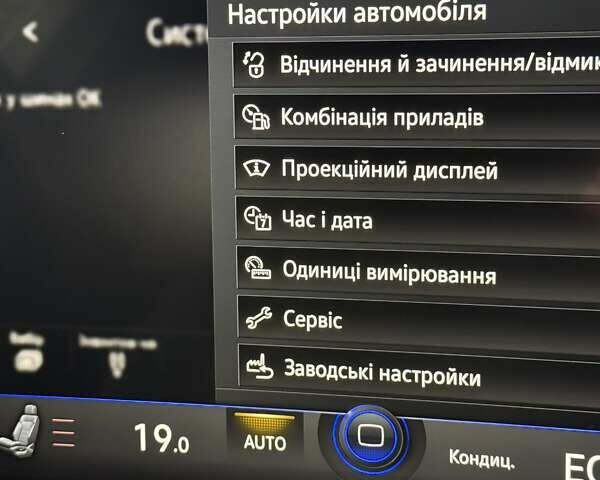 Сірий Фольксваген Туарег, об'ємом двигуна 2.97 л та пробігом 114 тис. км за 61990 $, фото 42 на Automoto.ua