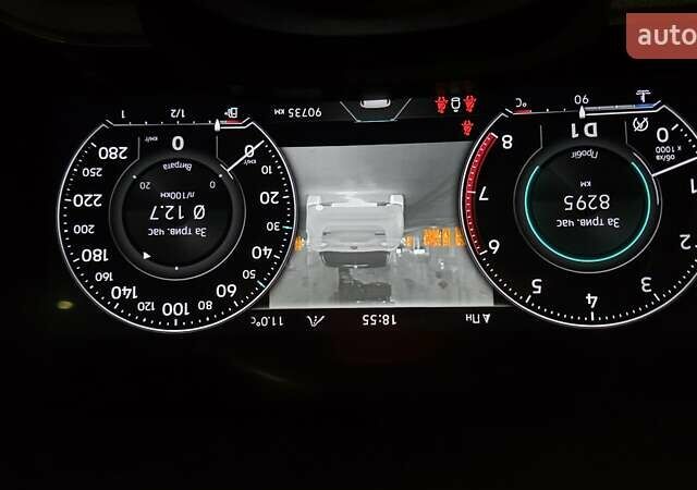 Серый Фольксваген Туарег, объемом двигателя 2.99 л и пробегом 90 тыс. км за 54500 $, фото 63 на Automoto.ua