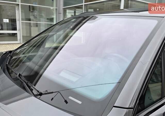 Серый Фольксваген Туарег, объемом двигателя 2.99 л и пробегом 90 тыс. км за 54500 $, фото 34 на Automoto.ua