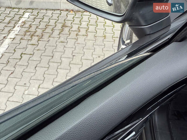 Серый Фольксваген Туарег, объемом двигателя 2.97 л и пробегом 160 тыс. км за 53700 $, фото 16 на Automoto.ua