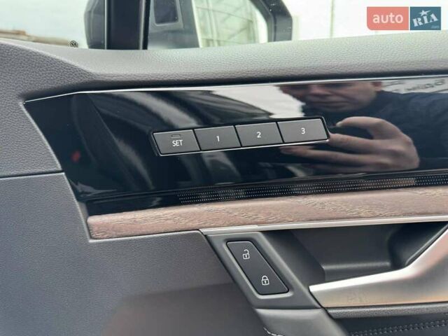 Серый Фольксваген Туарег, объемом двигателя 2.97 л и пробегом 86 тыс. км за 58000 $, фото 17 на Automoto.ua