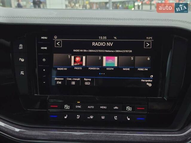 Серый Фольксваген Туарег, объемом двигателя 3 л и пробегом 120 тыс. км за 50300 $, фото 24 на Automoto.ua