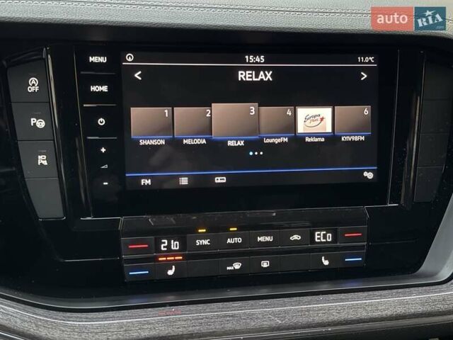 Серый Фольксваген Туарег, объемом двигателя 3 л и пробегом 41 тыс. км за 46900 $, фото 14 на Automoto.ua