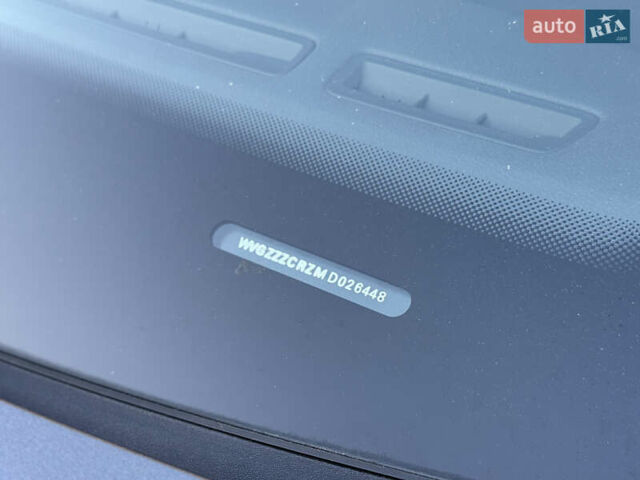 Сірий Фольксваген Туарег, об'ємом двигуна 3 л та пробігом 175 тис. км за 53999 $, фото 31 на Automoto.ua