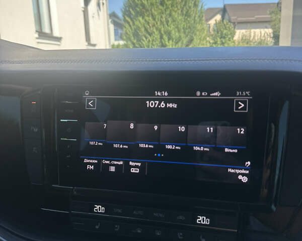 Серый Фольксваген Туарег, объемом двигателя 3 л и пробегом 75 тыс. км за 47000 $, фото 7 на Automoto.ua