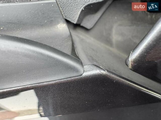 Серый Фольксваген Туарег, объемом двигателя 2.97 л и пробегом 86 тыс. км за 58000 $, фото 22 на Automoto.ua