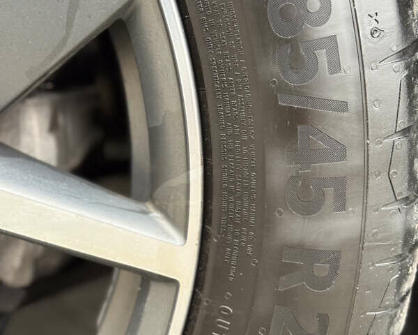 Серый Фольксваген Туарег, объемом двигателя 2.97 л и пробегом 160 тыс. км за 53700 $, фото 13 на Automoto.ua