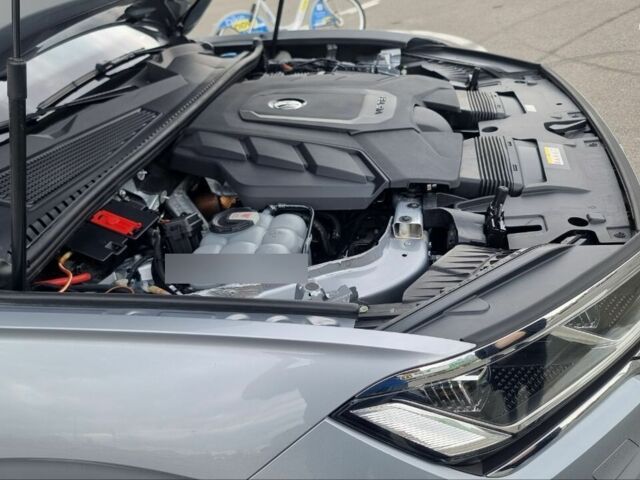 Серый Фольксваген Туарег, объемом двигателя 3 л и пробегом 150 тыс. км за 45000 $, фото 17 на Automoto.ua