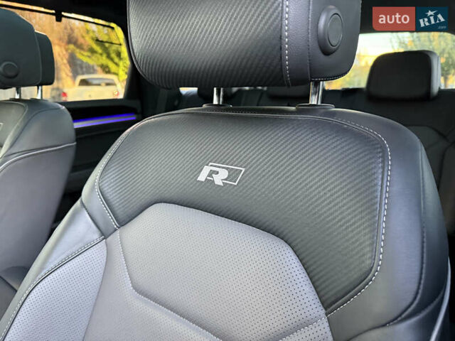 Сірий Фольксваген Туарег, об'ємом двигуна 3 л та пробігом 175 тис. км за 53999 $, фото 77 на Automoto.ua