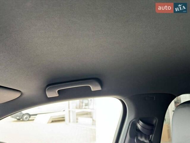 Серый Фольксваген Туарег, объемом двигателя 2.97 л и пробегом 86 тыс. км за 58000 $, фото 30 на Automoto.ua