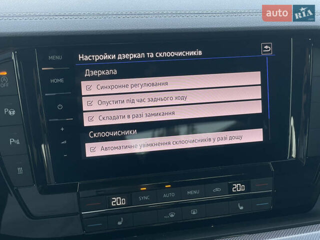 Серый Фольксваген Туарег, объемом двигателя 2.97 л и пробегом 175 тыс. км за 51200 $, фото 76 на Automoto.ua