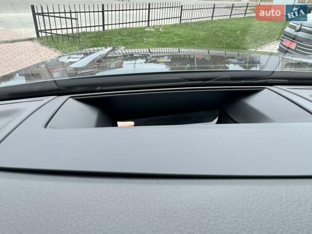 Серый Фольксваген Туарег, объемом двигателя 2.97 л и пробегом 86 тыс. км за 58000 $, фото 33 на Automoto.ua