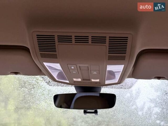 Серый Фольксваген Туарег, объемом двигателя 2.97 л и пробегом 79 тыс. км за 57900 $, фото 41 на Automoto.ua