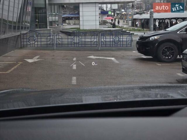 Серый Фольксваген Туарег, объемом двигателя 4 л и пробегом 196 тыс. км за 75900 $, фото 37 на Automoto.ua