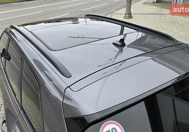 Серый Фольксваген Туарег, объемом двигателя 2.99 л и пробегом 90 тыс. км за 54500 $, фото 42 на Automoto.ua