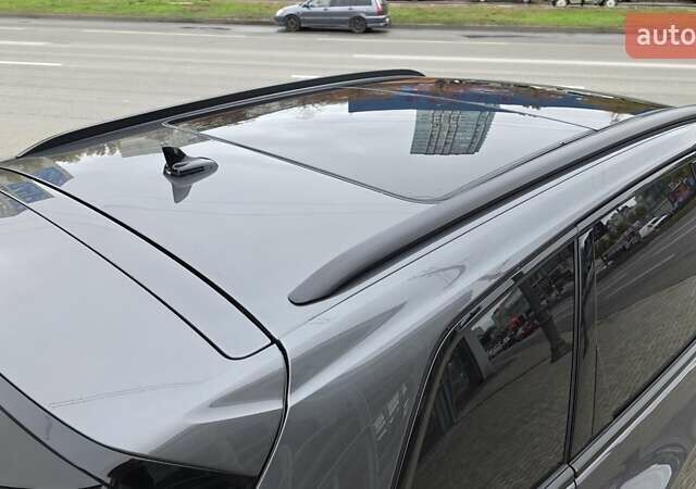 Серый Фольксваген Туарег, объемом двигателя 2.99 л и пробегом 90 тыс. км за 54500 $, фото 43 на Automoto.ua