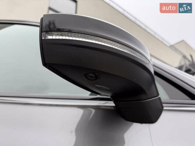 Серый Фольксваген Туарег, объемом двигателя 2.97 л и пробегом 160 тыс. км за 53700 $, фото 14 на Automoto.ua