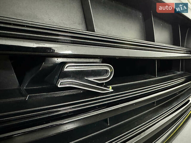 Серый Фольксваген Туарег, объемом двигателя 3 л и пробегом 141 тыс. км за 57999 $, фото 29 на Automoto.ua