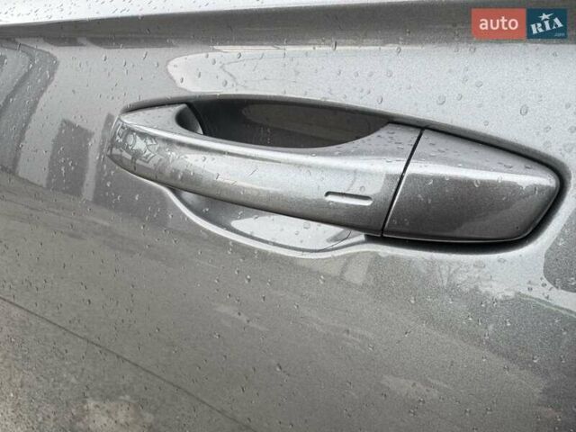 Серый Фольксваген Туарег, объемом двигателя 2.97 л и пробегом 158 тыс. км за 57900 $, фото 54 на Automoto.ua