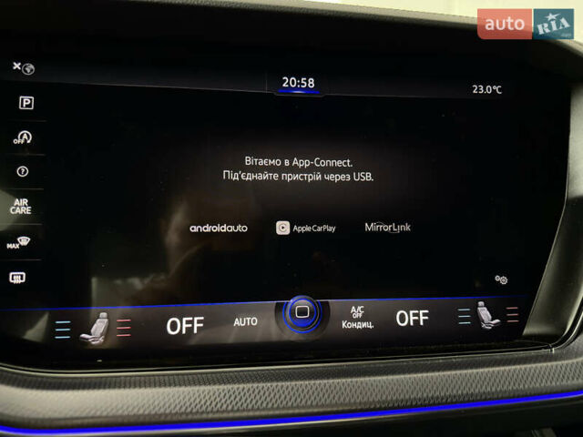 Серый Фольксваген Туарег, объемом двигателя 3 л и пробегом 141 тыс. км за 57999 $, фото 93 на Automoto.ua