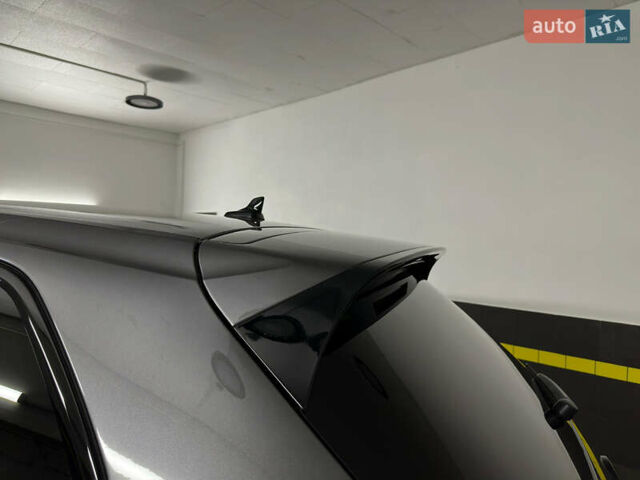 Серый Фольксваген Туарег, объемом двигателя 3 л и пробегом 141 тыс. км за 58999 $, фото 33 на Automoto.ua