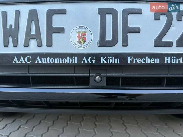 Серый Фольксваген Туарег, объемом двигателя 2.97 л и пробегом 156 тыс. км за 55300 $, фото 93 на Automoto.ua