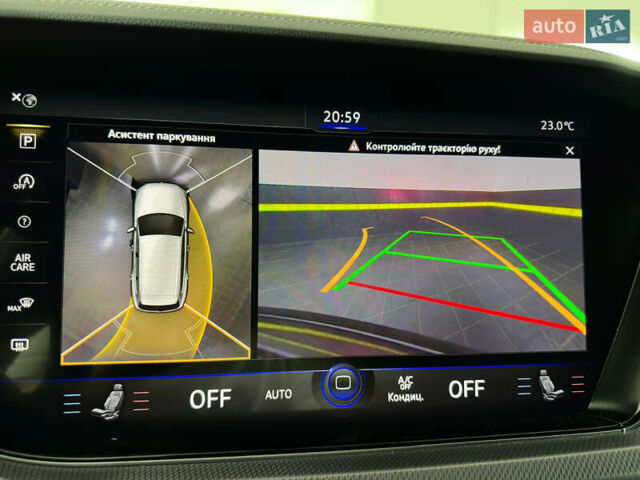 Серый Фольксваген Туарег, объемом двигателя 3 л и пробегом 141 тыс. км за 57999 $, фото 95 на Automoto.ua