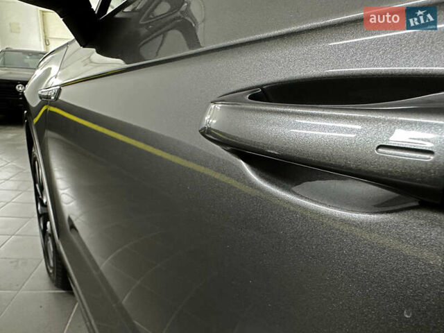 Серый Фольксваген Туарег, объемом двигателя 3 л и пробегом 141 тыс. км за 58999 $, фото 45 на Automoto.ua