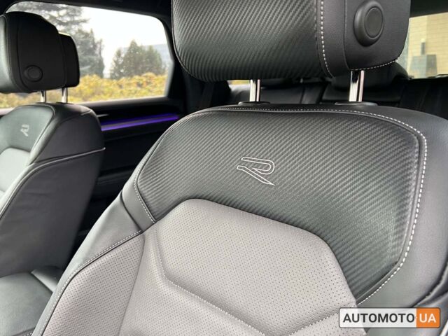 Сірий Фольксваген Туарег, об'ємом двигуна 3 л та пробігом 57 тис. км за 67600 $, фото 29 на Automoto.ua