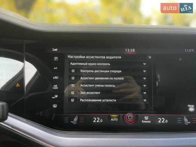 Серый Фольксваген Туарег, объемом двигателя 3 л и пробегом 97 тыс. км за 59400 $, фото 41 на Automoto.ua